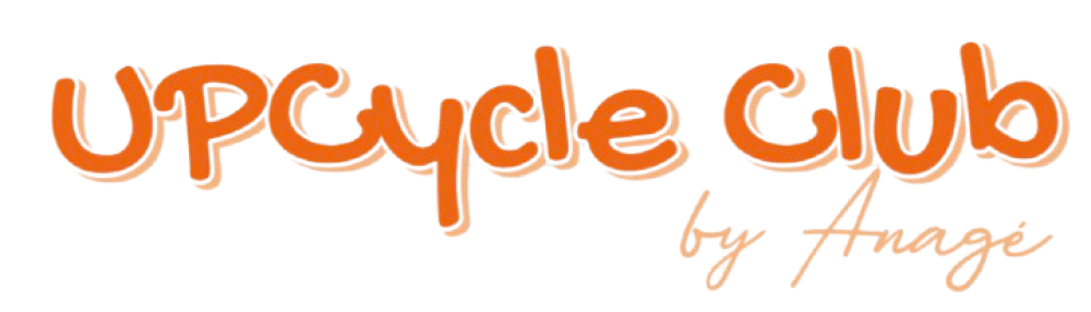 Upcycle Club By Anagé